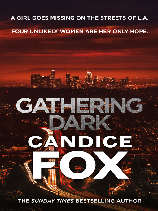 Title details for Gathering Dark by Candice Fox - Wait list